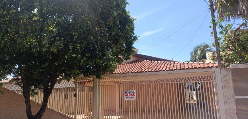 Casa na Rua Quatro