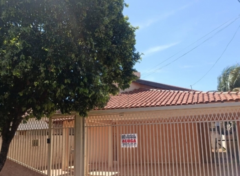 Casa na Rua Quatro