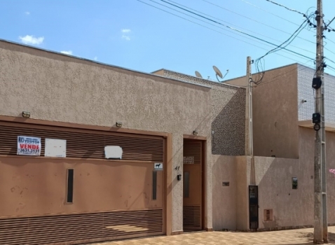 Casa Rua José Guilhem Lopes, n° 41