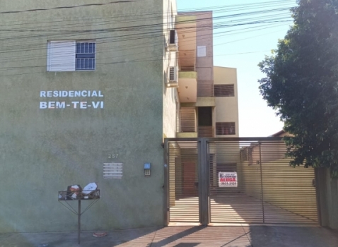 Rua das Flores - Jardim Mangará
