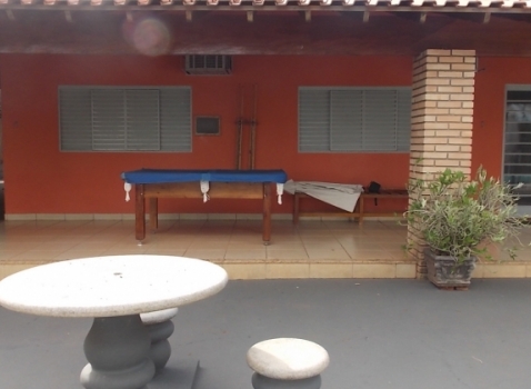 RANCHO NOSSA SENHORA APARECIDA