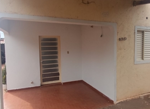 Rua 07, n° 189 - Vila Mariana