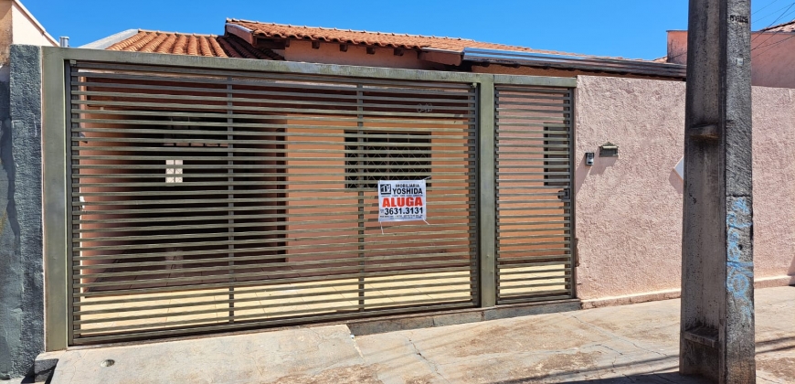 Casa no Bairro Bartolo Rossafa