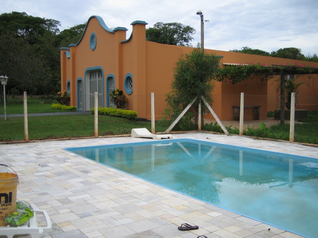 FAZENDA BELA VISTA, Santa Fé do Sul/SP, Temporada - Imobiliária Yoshida