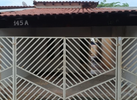 Rua Washington Luis, 145A - Vila Pacheco