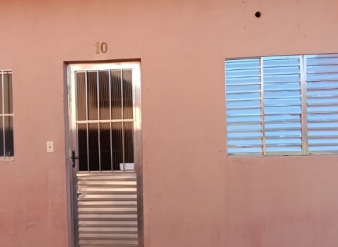 Rua das Tulipas, n° 110 - Apartamento 10 - Jardim Mangará